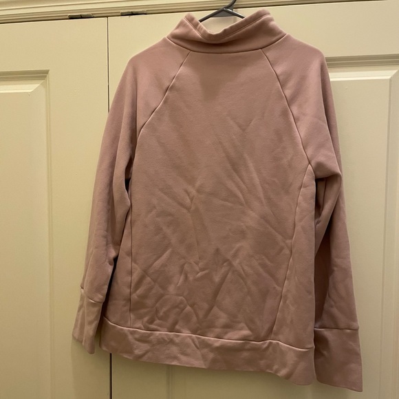 Fabletics “Zaylee Funnel Neck Tunic” - Picture 3 of 6